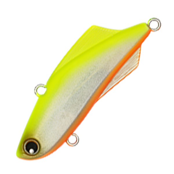 ＫＩＣＫＢＥＡＴ　５５ｍｍ　１７ｇ(Ｓ０２９Ｃ　チャートパールオレンジ)